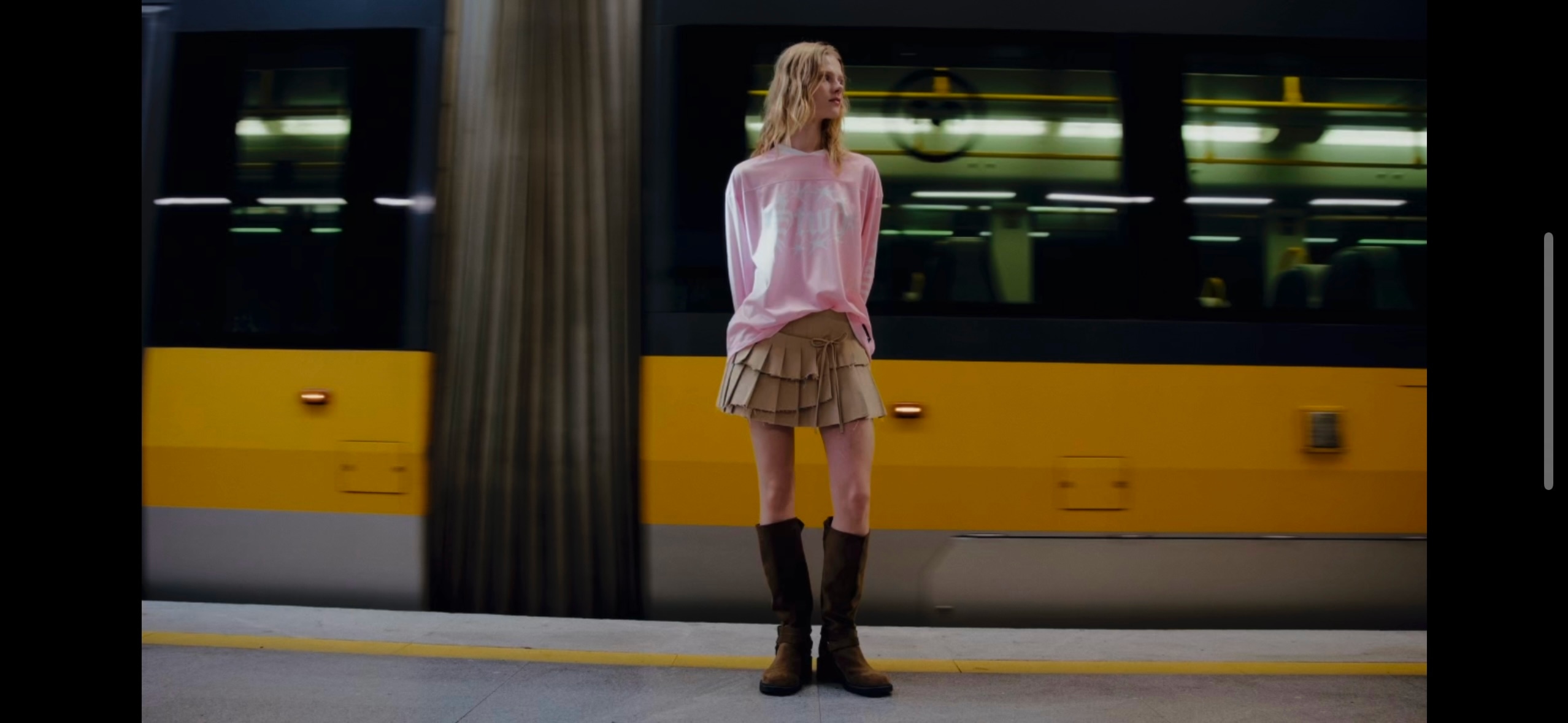 Pull&Bear | Campaigns — 1