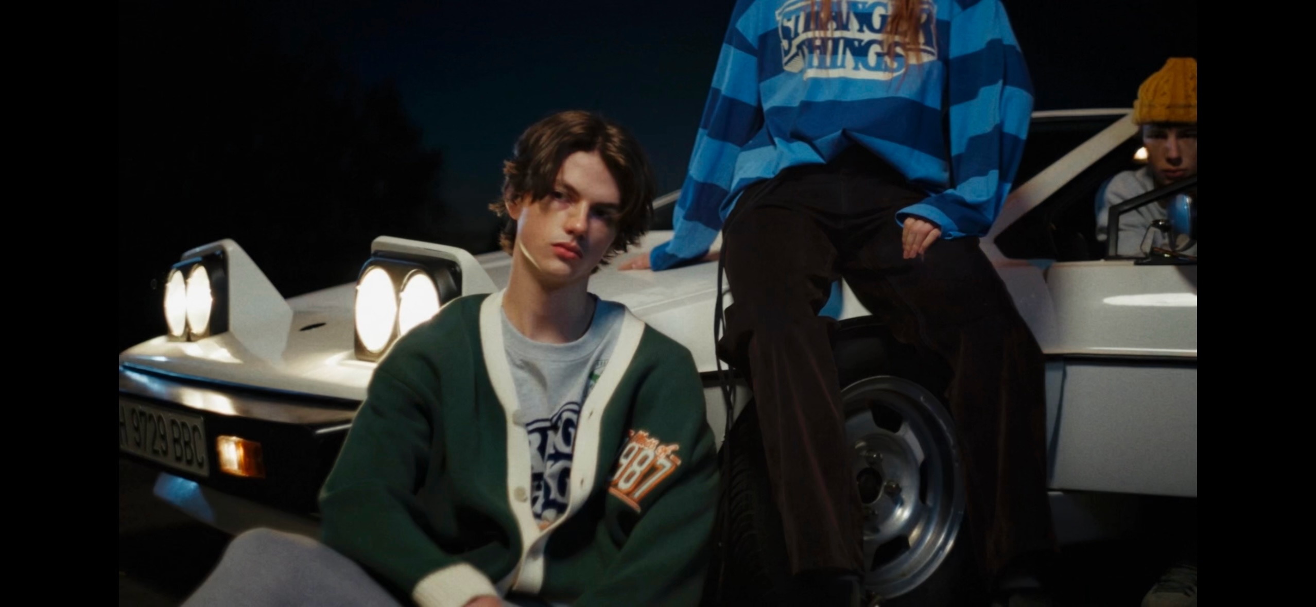Pull&Bear | Campaigns — 5